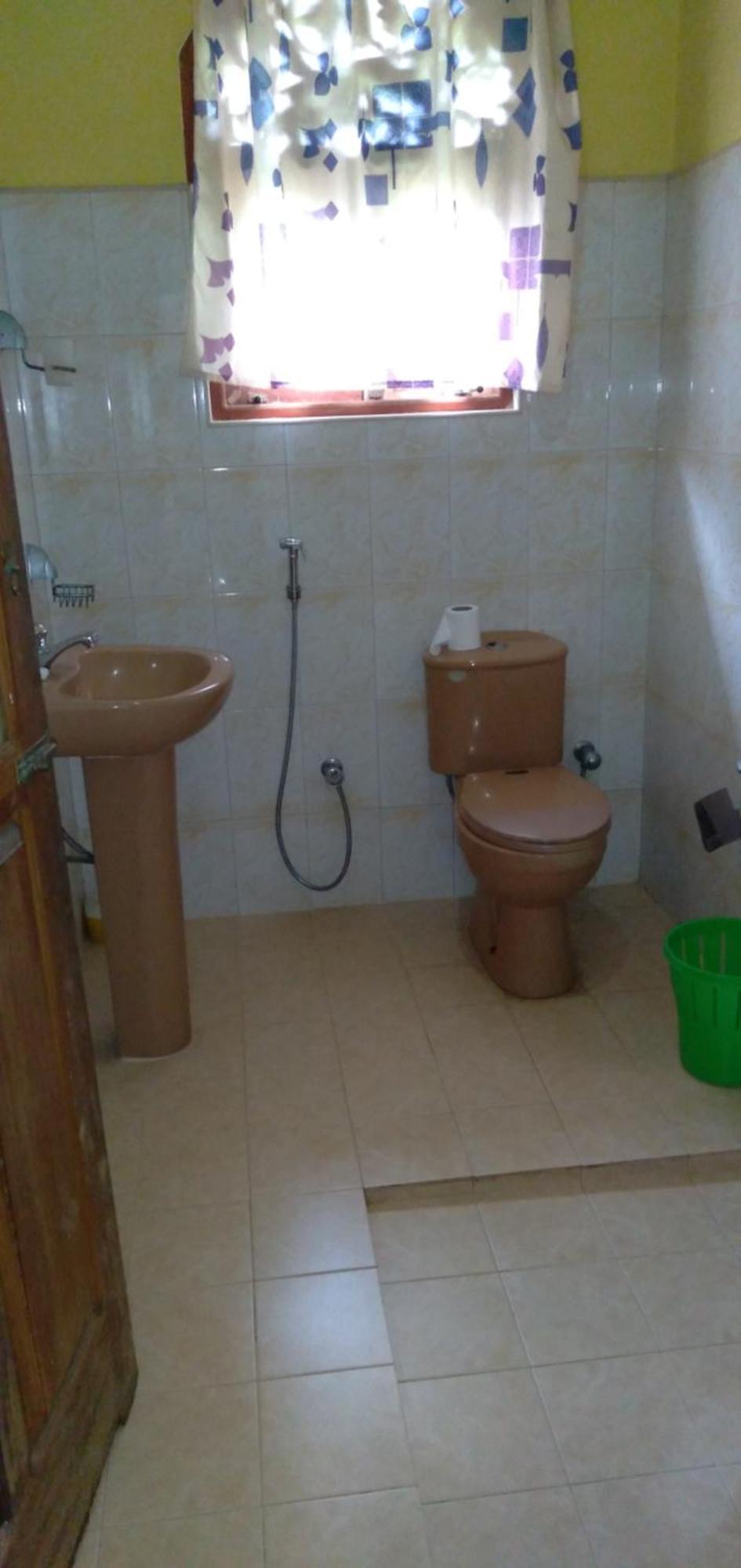 Thalalla Bnb Talalla South Zimmer foto