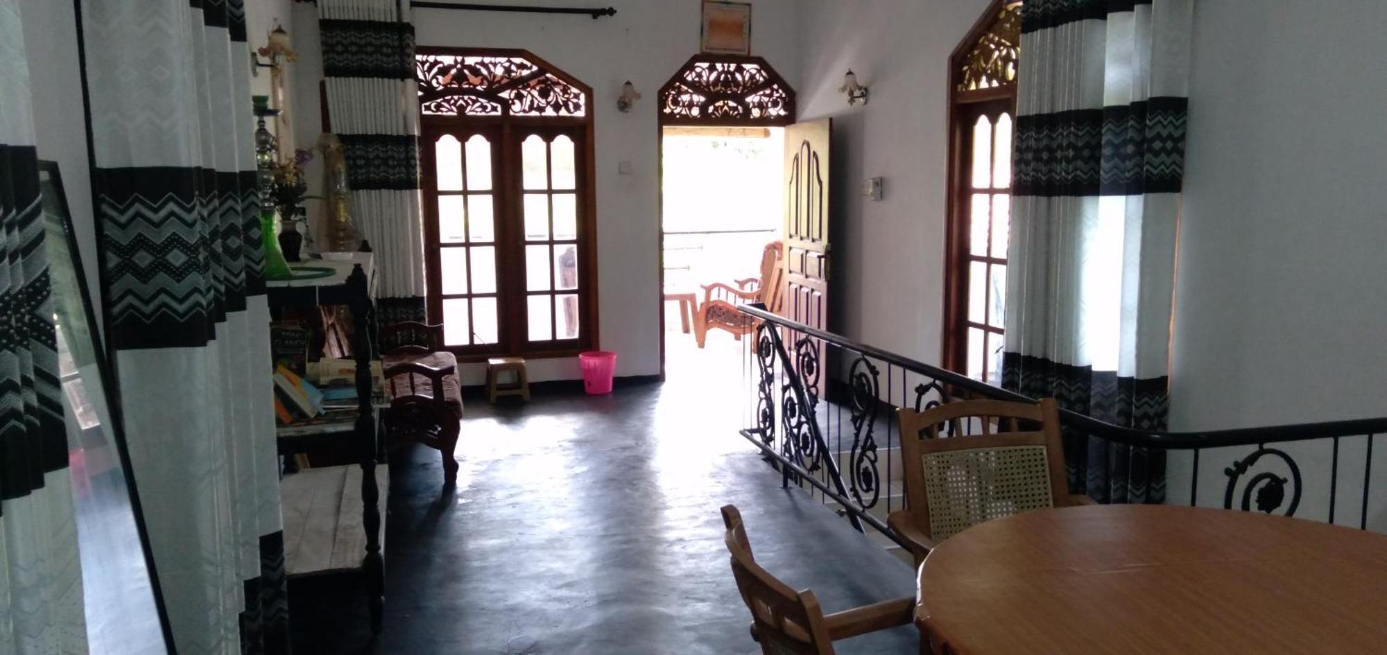 Thalalla Bnb Talalla South Zimmer foto