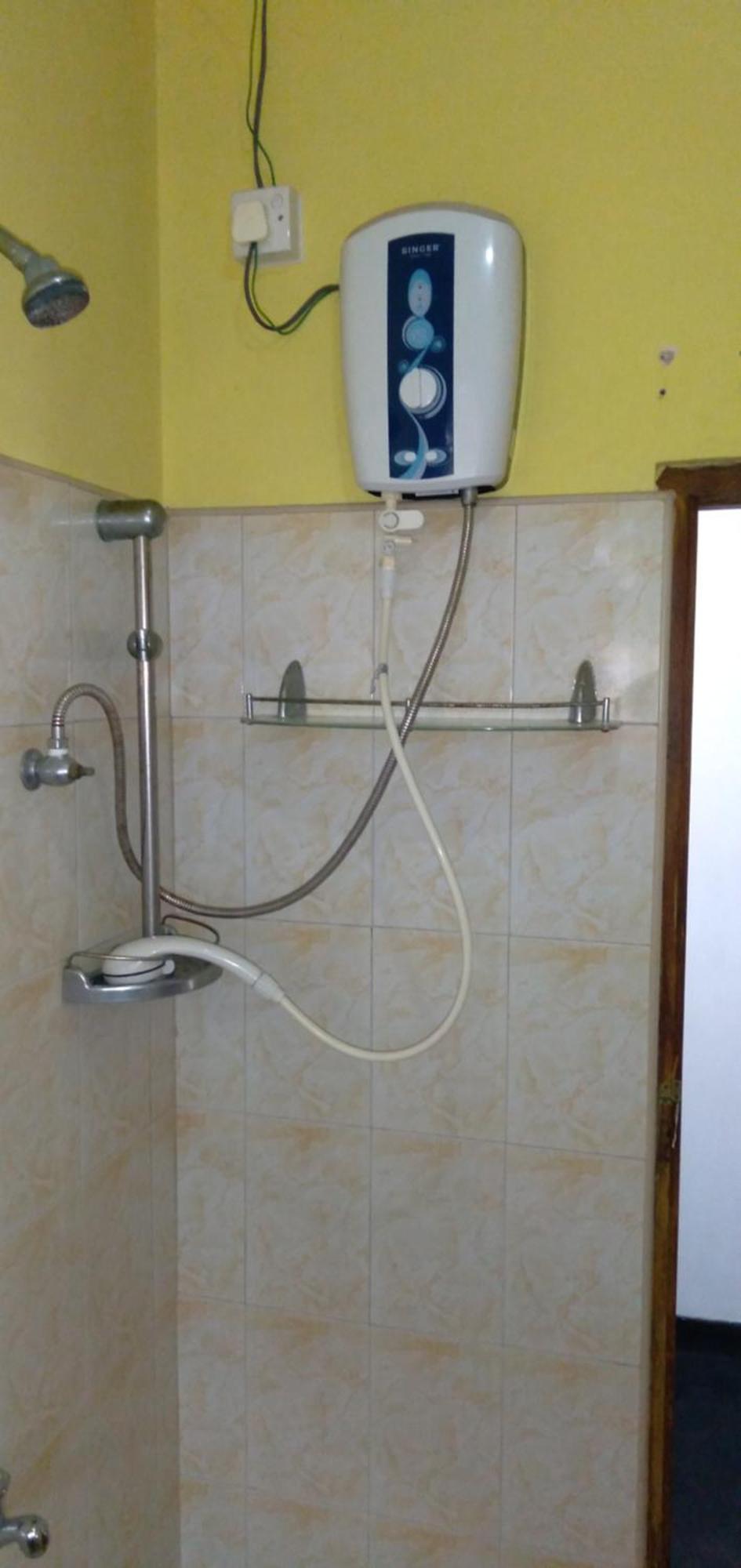 Thalalla Bnb Talalla South Zimmer foto