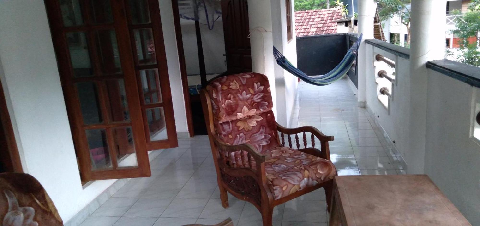Thalalla Bnb Talalla South Zimmer foto