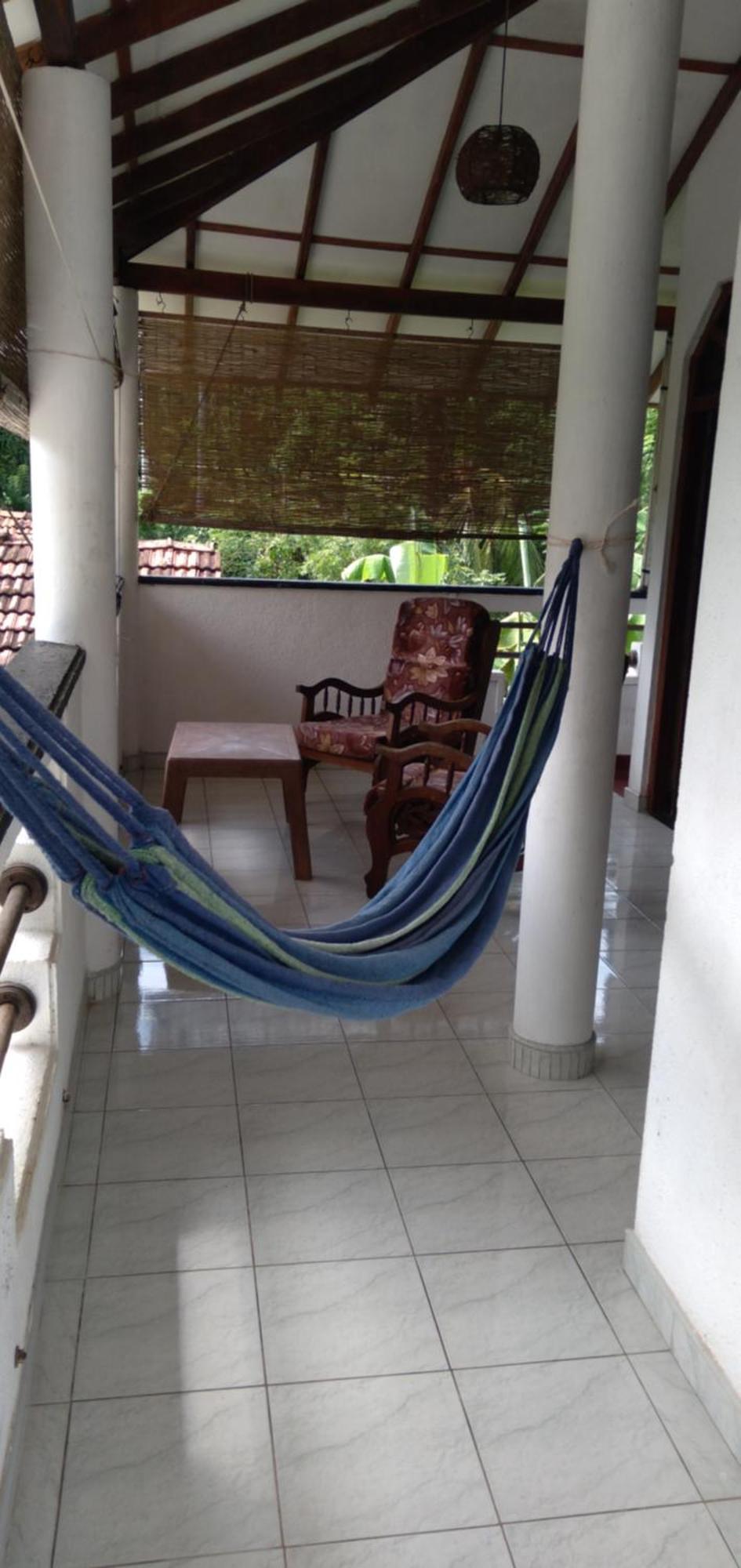 Thalalla Bnb Talalla South Zimmer foto